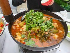 -福巷湘食小馆·猛火现炒(上海首店)