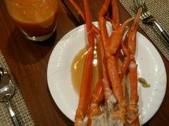 -明月东一酒店·菲斯特自助餐厅