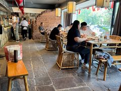 -黄山老妈·土菜(碧桂园店)