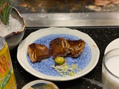 -大渔铁板烧(万象城店)