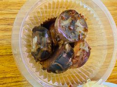 -林记木担鱼丸汤(鼓浪屿店)