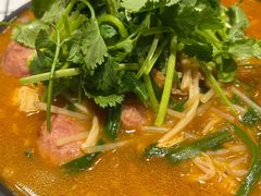 -肥汁米蘭香港米线(长宁来福士店)