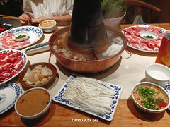 -东镇老火锅(长春路首店)