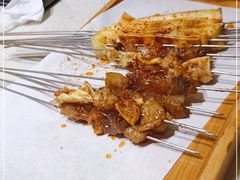 -万鑫鸡翅