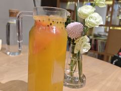 -四季餐厅·新津菜(环湖中路店)