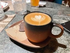 -良木缘咖啡西餐(太古里店)