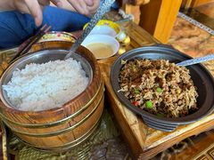 -宗巴雍姆藏餐府