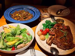 -MR.ROCKY洛奇先生·西餐&酒吧(琶醍店)