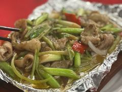 -旺角餐厅(潮州大道店)