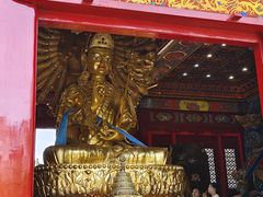 -西安市广仁寺