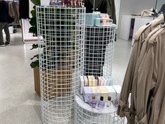 -ZARA(大上海时代广场店)