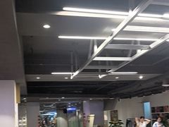 -超鹿运动(达信大厦店)
