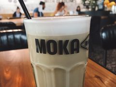 -Moka Bros 摩卡站(嘉华店)