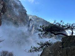-萍乡武功山风景名胜区
