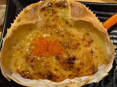 -一井烧肉·活鳗·寿司(望京SOHO店)
