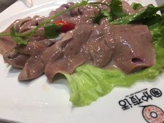 -围炉夜话·潮汕卤水火锅(榕江店)