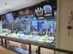 -新海渔港·胶东海鲜家常菜·家宴(奥体中心店)