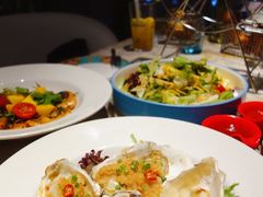 -Gray Whale 灰鲸餐厅(北美N1店)