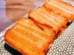 黄金脆带鱼-新荣记(BFC外滩金融中心店)