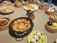 -潮府馆·非遗潮州菜·世纪公园(新国际博览中心店)