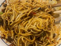 -长乐面庄(康普雷斯B座店)