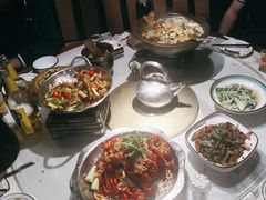 -小凤庭·地道湖北菜武昌鱼·藕汤(38年黄鹤楼店)