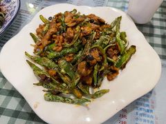-辛记豆汤家常菜(芳草街店)
