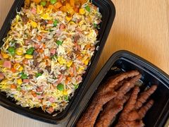 -扬二春炒饭(国庆路总店)