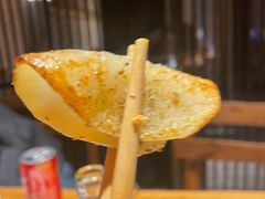 -肉串汪(月坛店)