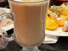 -上海大宁福朋喜来登酒店大堂吧(共和新路店)