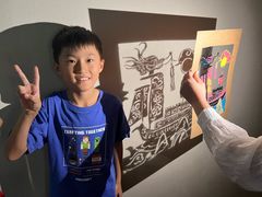 -天津国贸购物中心