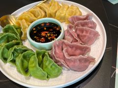 -恬阿姨庭院餐厅·生日宴