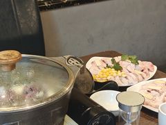 -甲大帅·甲鱼·椰子鸡主题餐厅(唐家店)