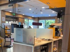 -麦当劳(花桥得来速店)