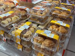 -盒马鲜生(189购物中心店)