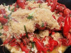 好多钳蒜蓉小龙虾-东土食研所(渔港路店)