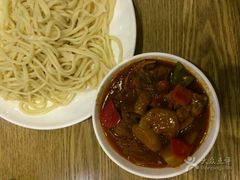 -巴依兄弟西域美食(机场店)