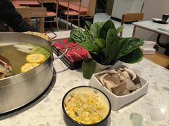 -小城牛事·鲜牛肉火锅(万达店)