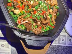 -蛙来哒(华新步步高店)