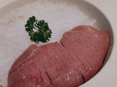 -鸿姐老火锅(静安店)