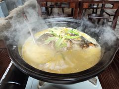 -董府·古宅餐厅