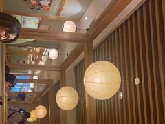 -一心创作料理屋(经开万达店)