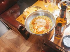 -韩盛源泥炉烤肉店(高深路店)