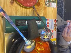 -黔二妞地摊火锅(龙华清湖店)