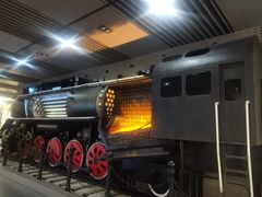 -中国铁道博物馆(正阳门馆)