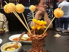 -火宫殿·湘菜小吃·商务宴请·生日聚会(市府店)
