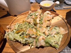 青瓜烙-艺术食堂(创意料理)