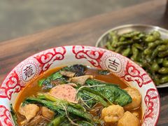 -破店肥哈·东北烧烤(南山保利店)