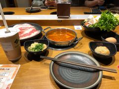 -呷哺呷哺 黄金牧场 (新中关购物中心店)