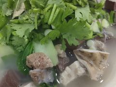 -壹鲜瓦房店羊汤